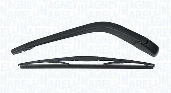 Wiper Arm Set, window cleaning